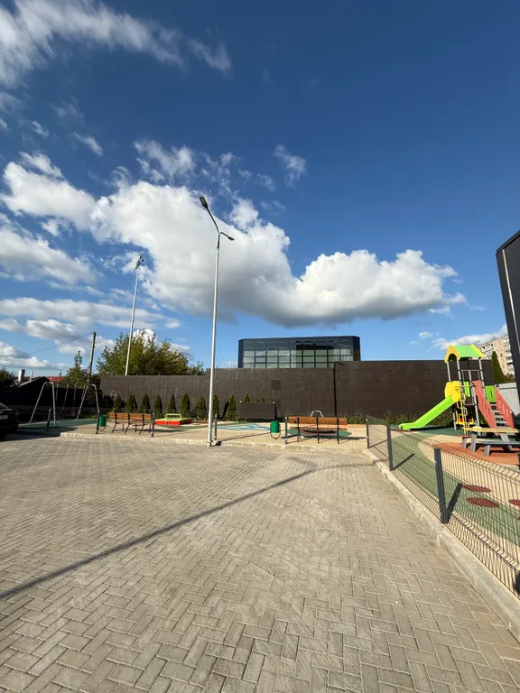 Ждём своих гостей