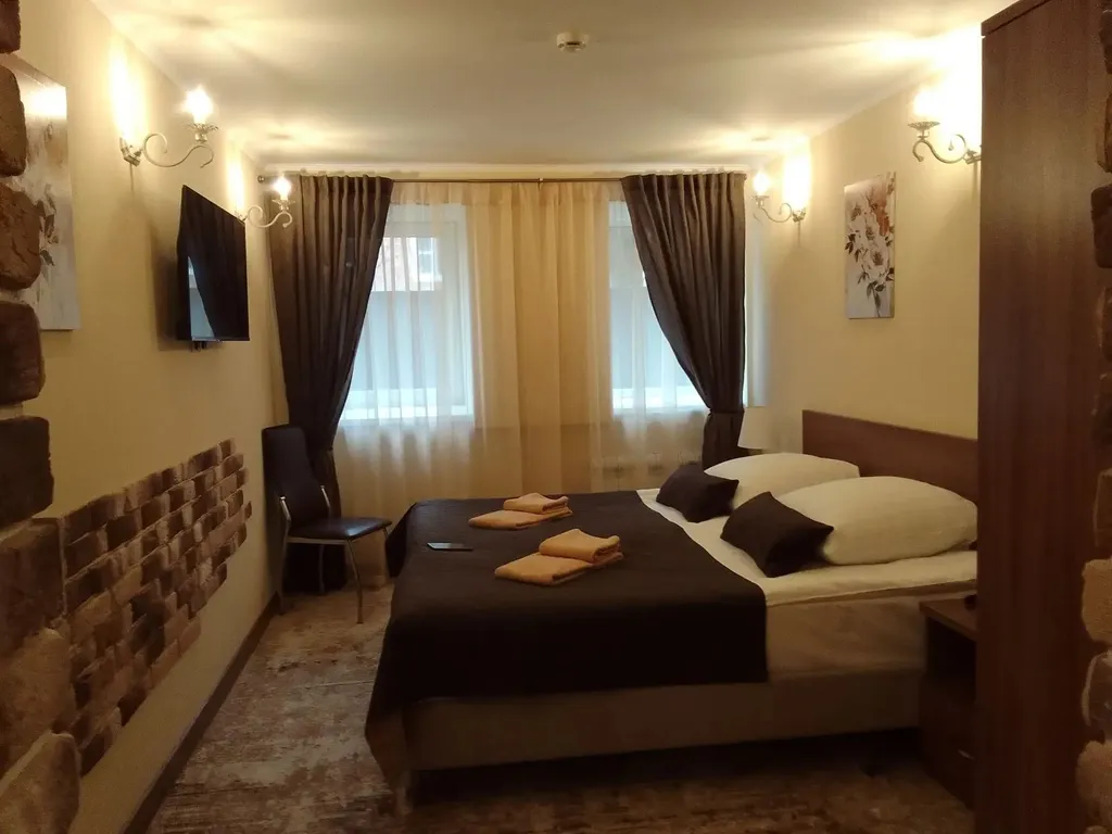 Комната