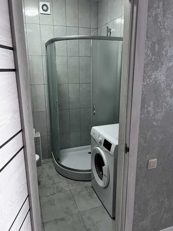 Новая квартира рядом с аэропортом