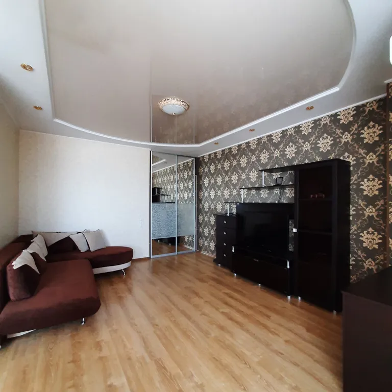 Видовая квартира у моря