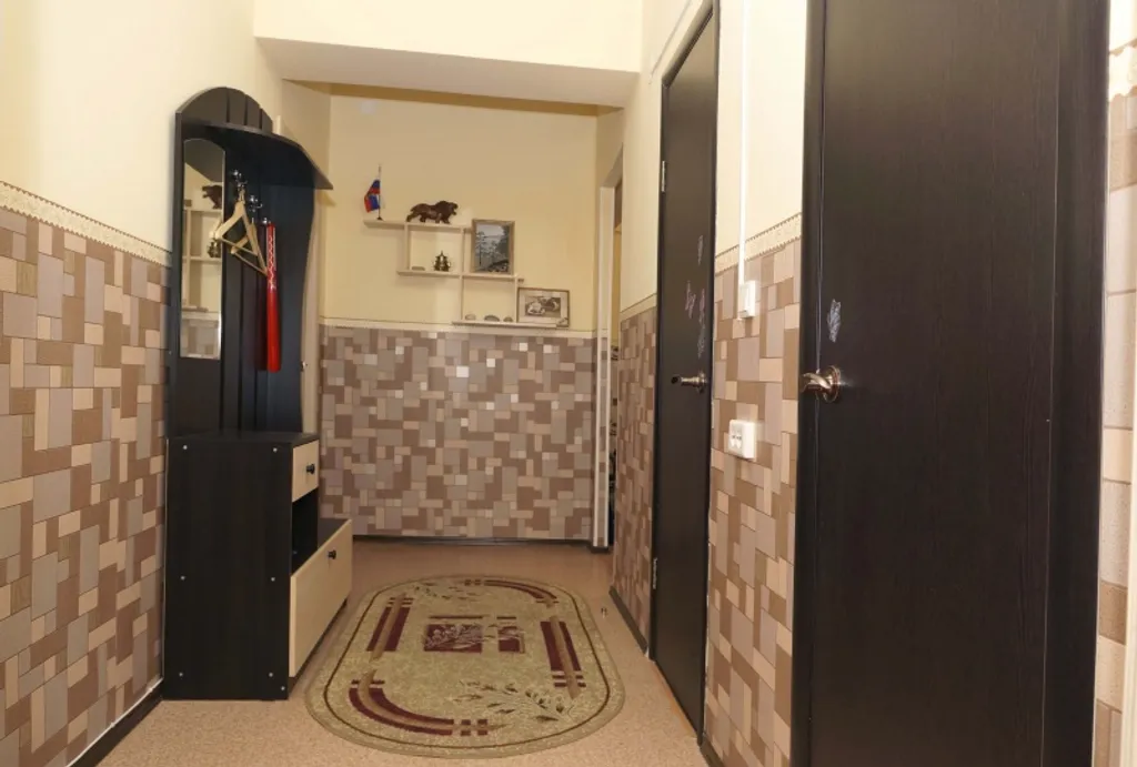 Комфортная, чистая, рядом с ЖД вокзалом