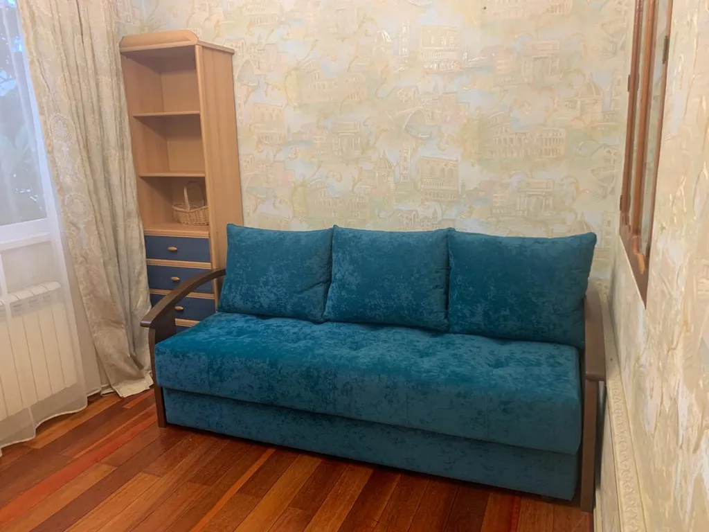 Коттедж Дом на участке 1 сотка — Сочи