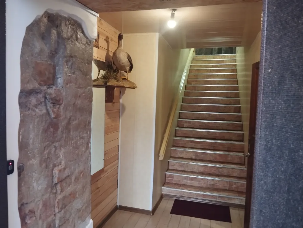 Квартира студия в центре города