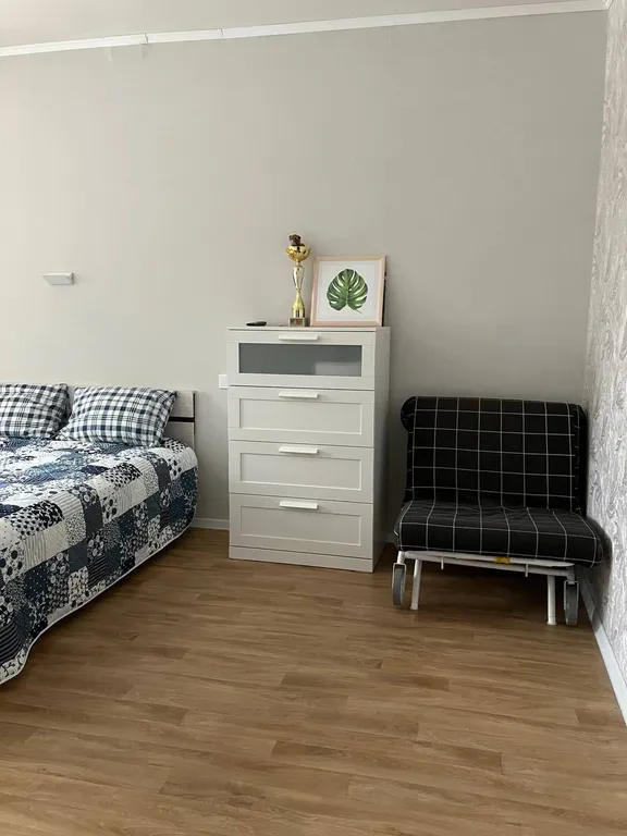 Уютная квартира рядом с подъёмником