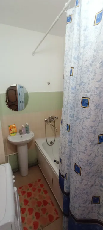 Квартира возле больницы