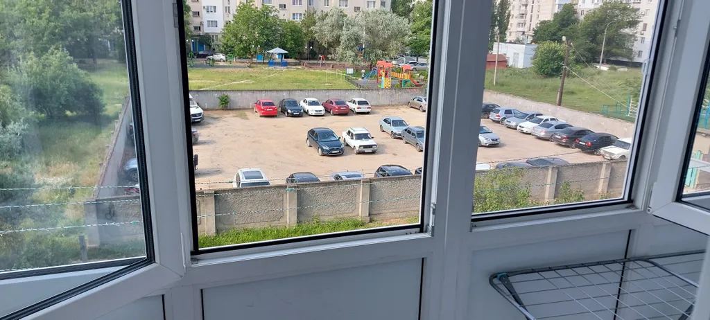 Квартира Уютная квартира — Джанкой