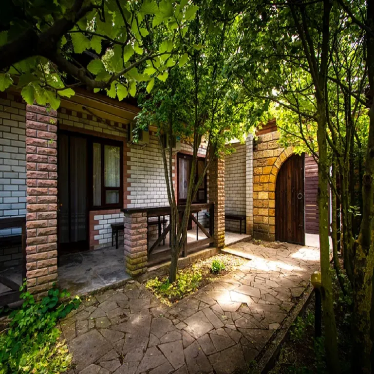 Квартира Комната — Новоотрадное