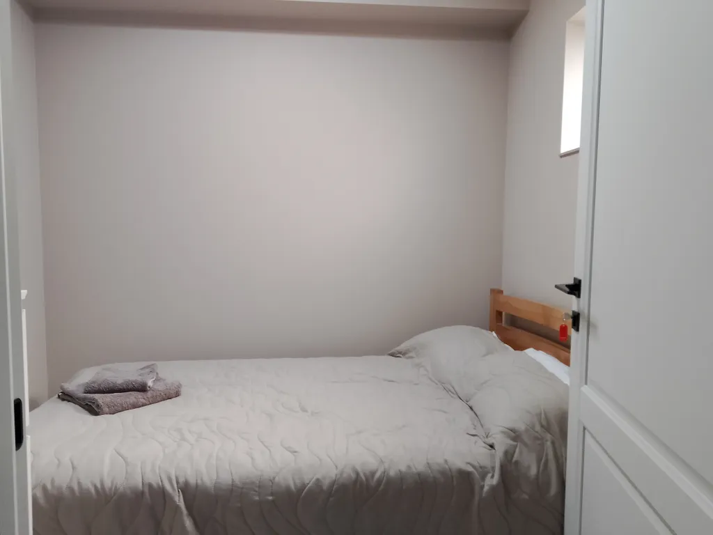 Уютный дом для большой компании