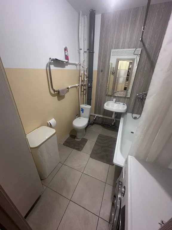 Комфортная и уютная 1-комнатная квартира