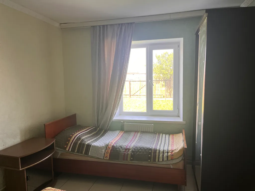 Дом для большой компании