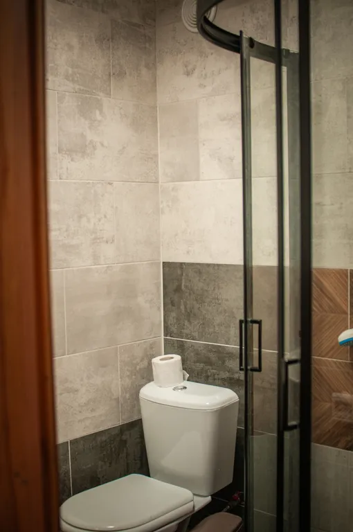 Коттедж 8-комнатный Дом — Архыз