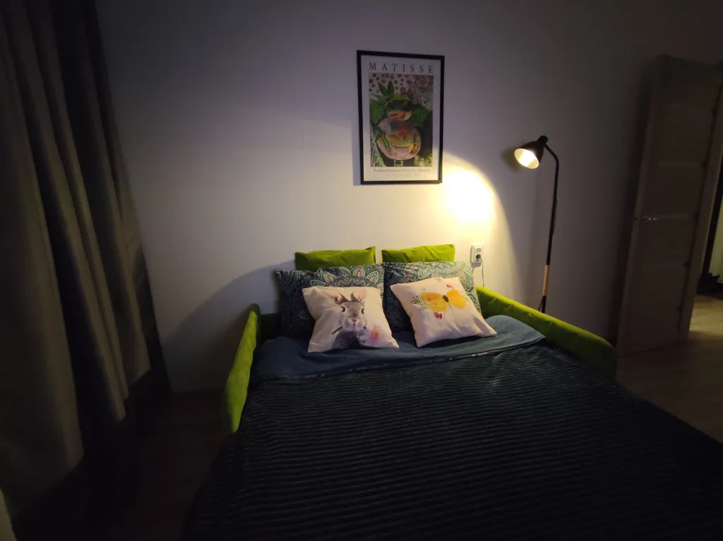 Квартира Квартира у больницы РЖД — Ярославль