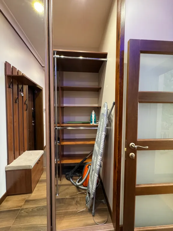 Апартамент в деловом центре города