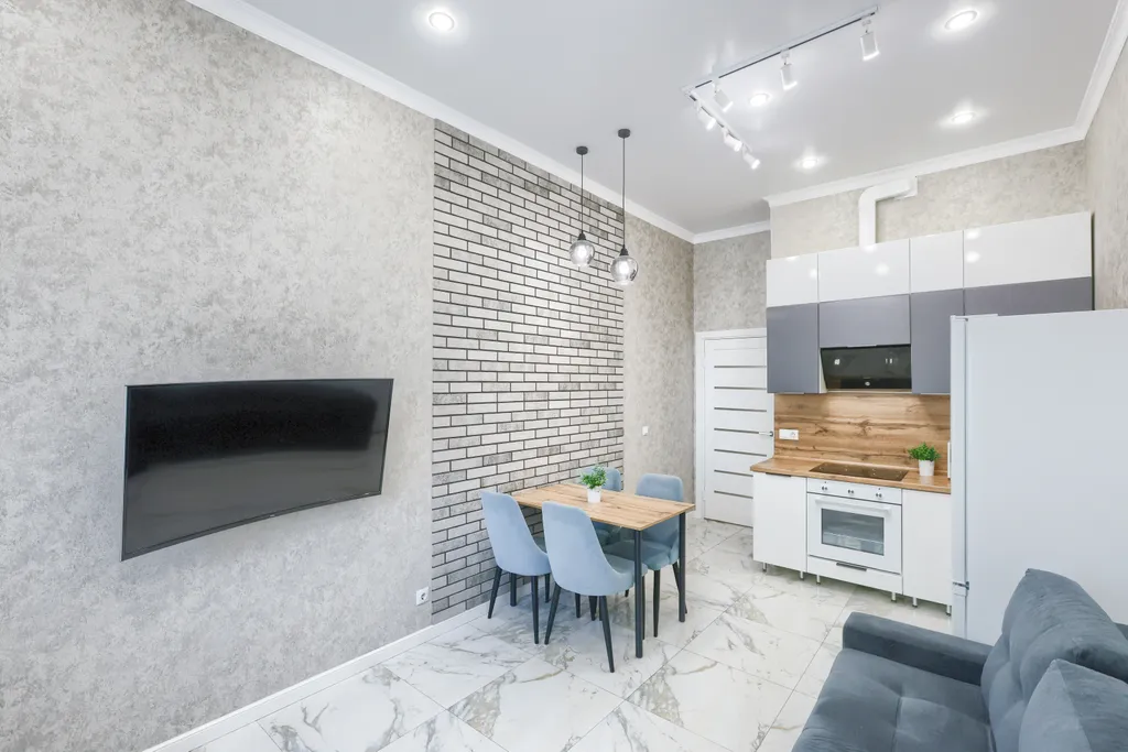 Квартира Квартира Apartement Diamond — Казань