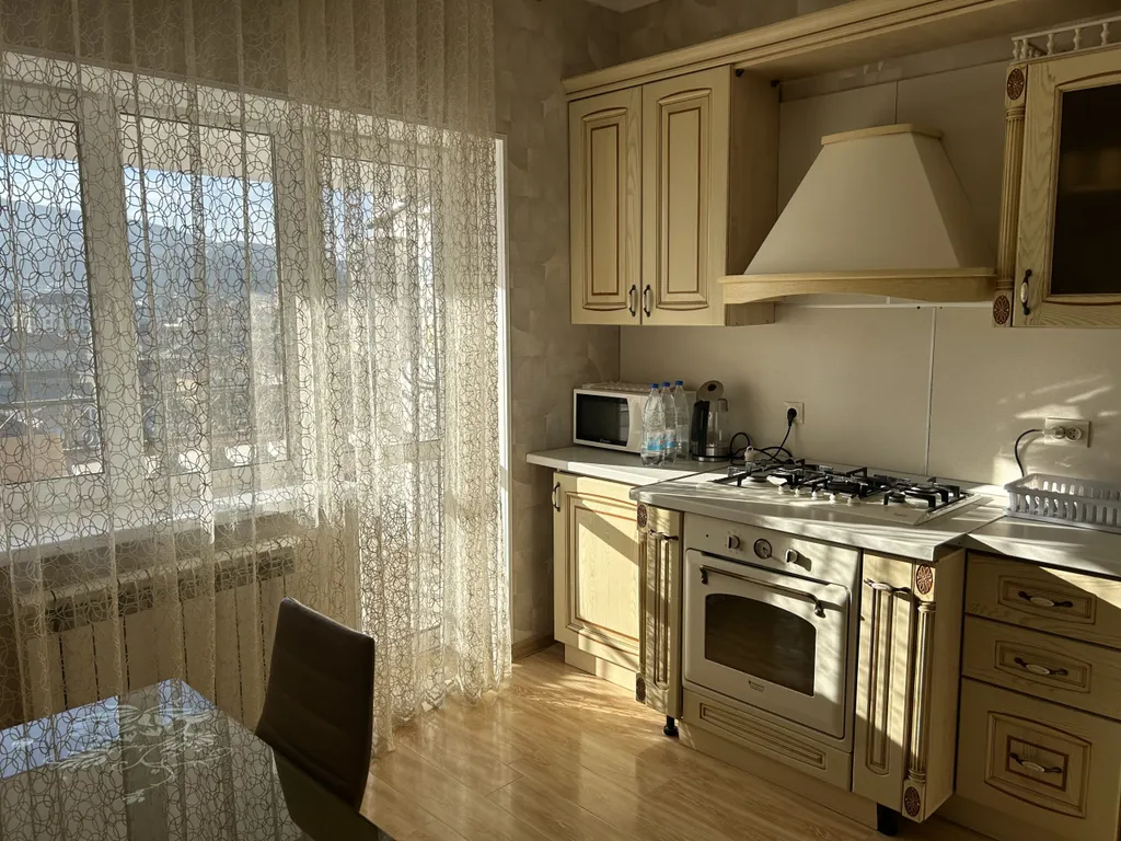 Квартира 3-комнатная Квартира — Дербент