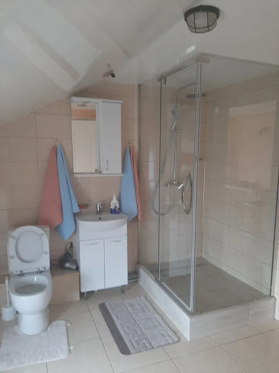 Коттедж в заповеднике