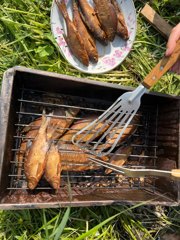 Уютный дом на берегу реки Водла для круглогодичного отдыха