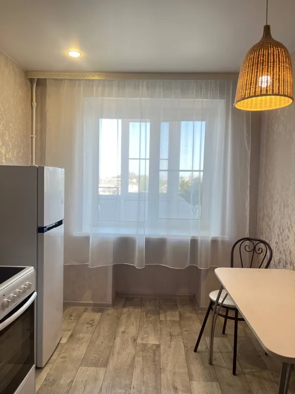 Уютная однокомнатная квартира в самом центре города