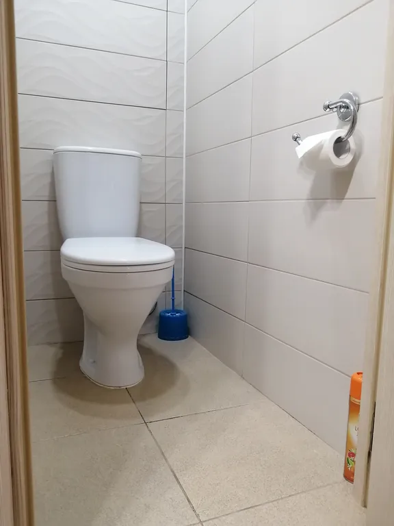 Дружелюбная квартира в центре города