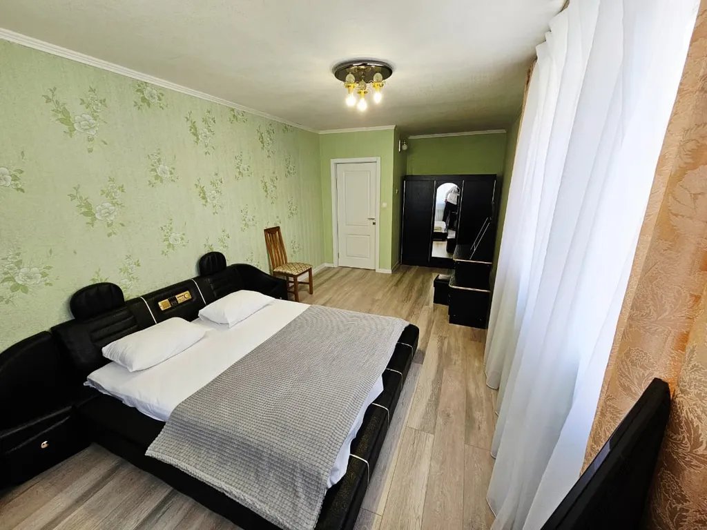 Домик мечты для идеального отдыха