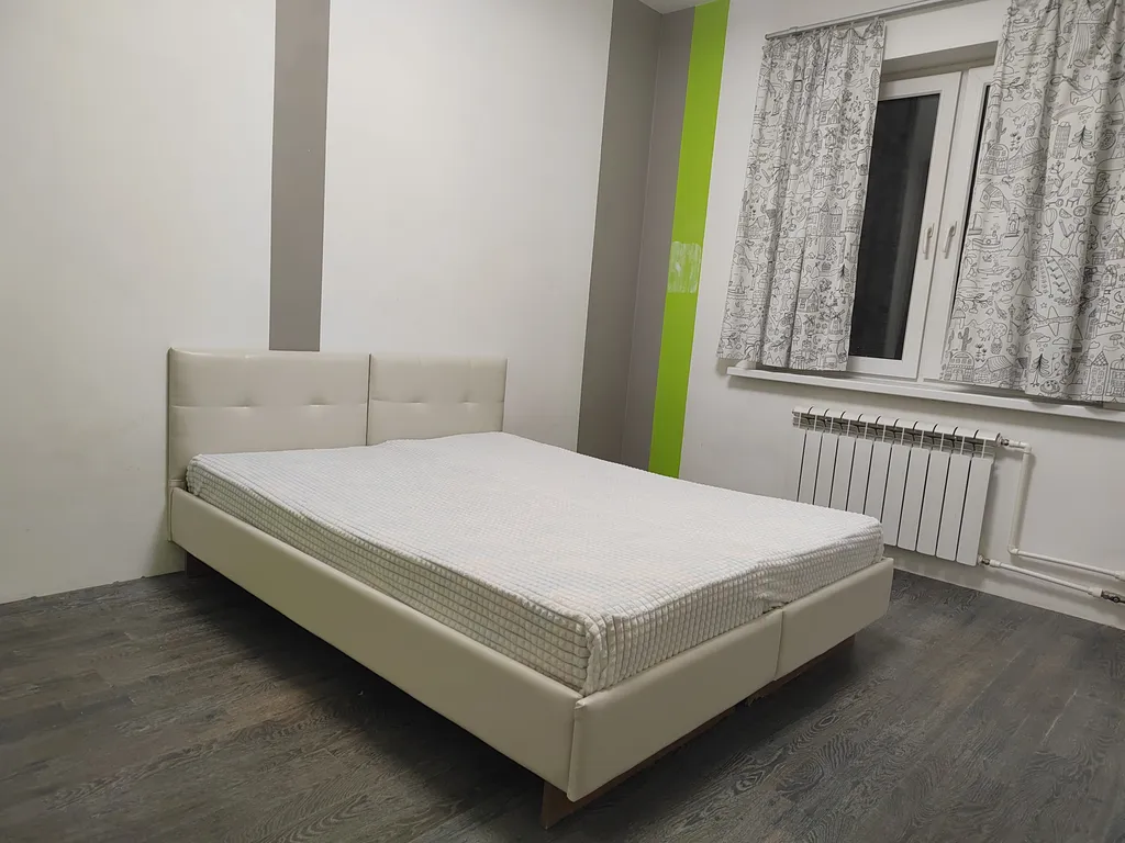 Трешка Щегловская засека