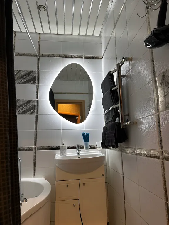 Уютная квартира в центральной части города