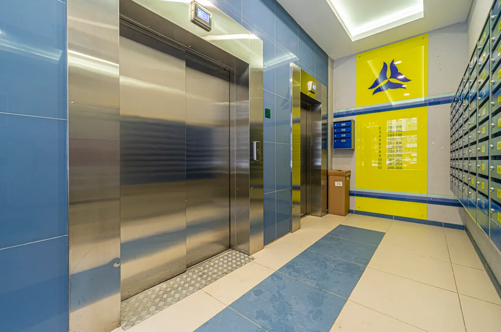 Уютная комфортная квартира у метро Девяткино