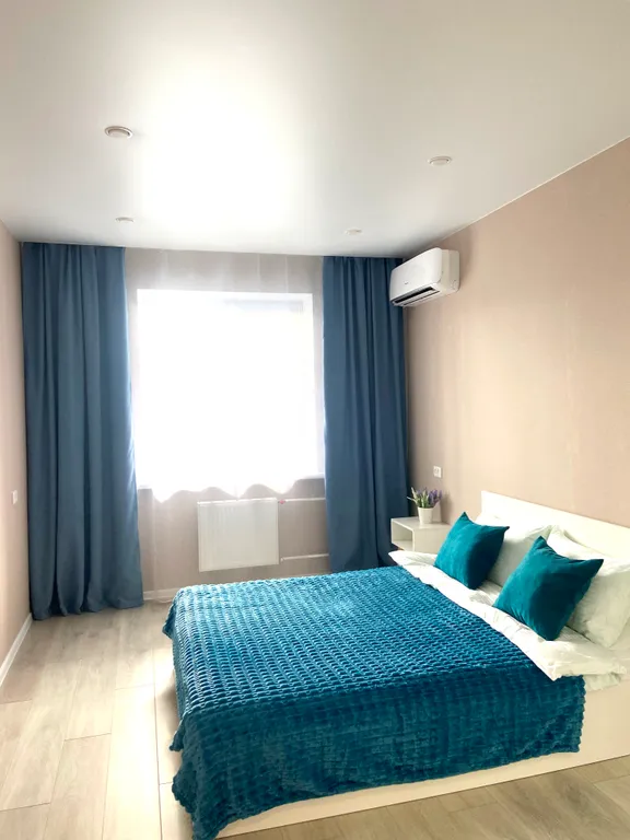 Квартира Уютные апартаменты — аренда посуточно в Курган