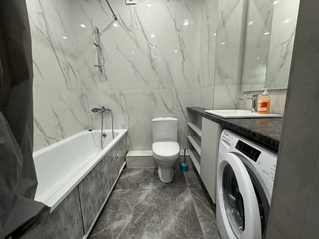 Студия в ЖК у ТЦ Макси