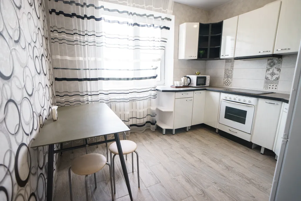 Уютная квартира в Пролетарском районе