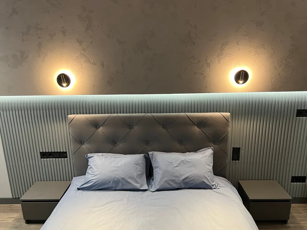 Апартаменты в ЖК Эколайф