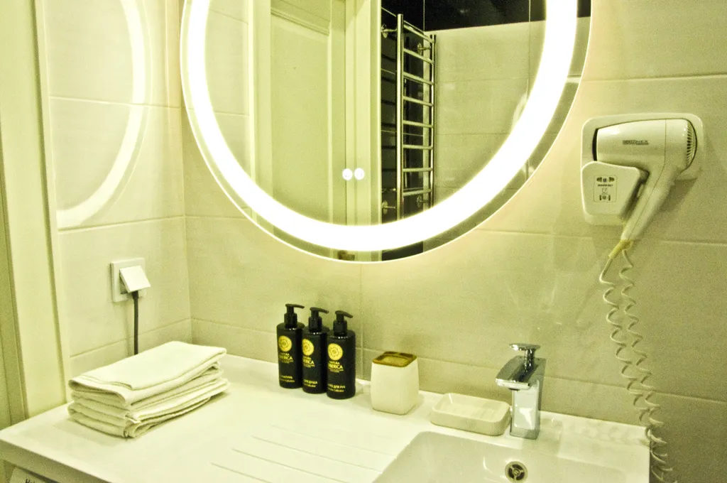 Квартира Уютная 2-я квартира рядом с нии петрова — Песочный