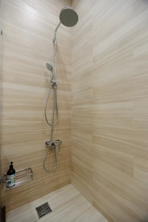 Семейный апартамент 45