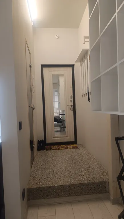 Квартира Квартира Dinamo Studio Apartments — Москва