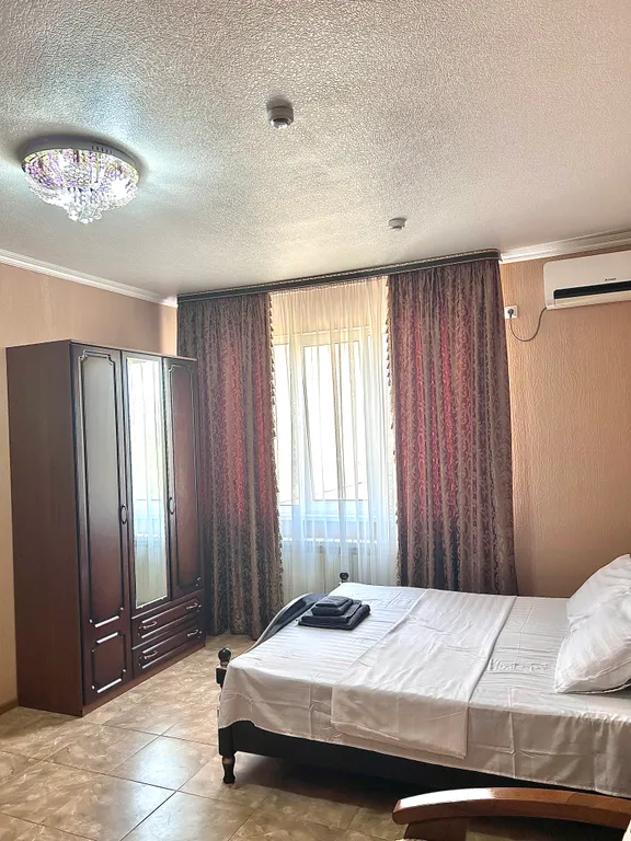 Квартира Комната — Кущёвская