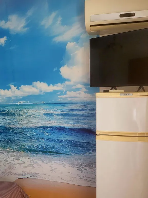 Квартира Комната — аренда посуточно в Джубга