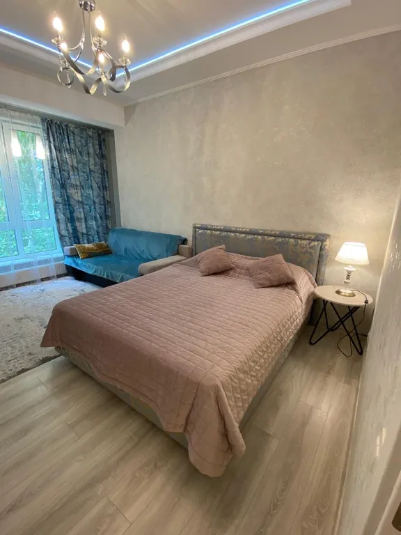 Уютная квартира в центре города рядом с ж/д вокзалом — аренда посуточно в Светлогорск