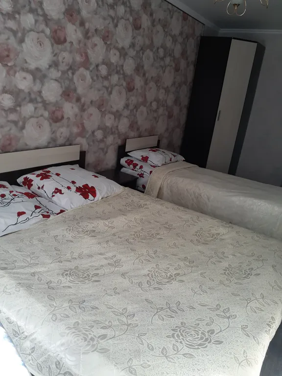 Величие гор