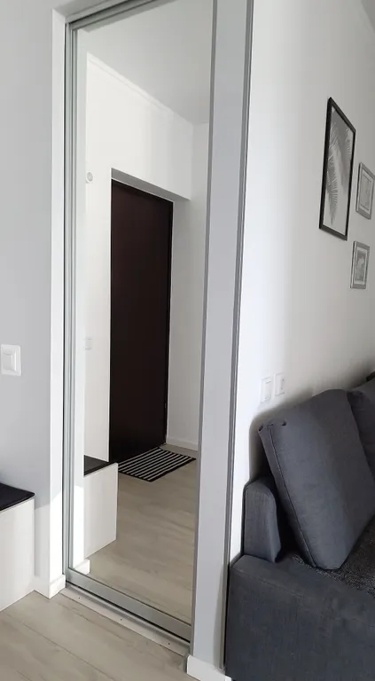 Квартира 2-комнатная Квартира — Анапа