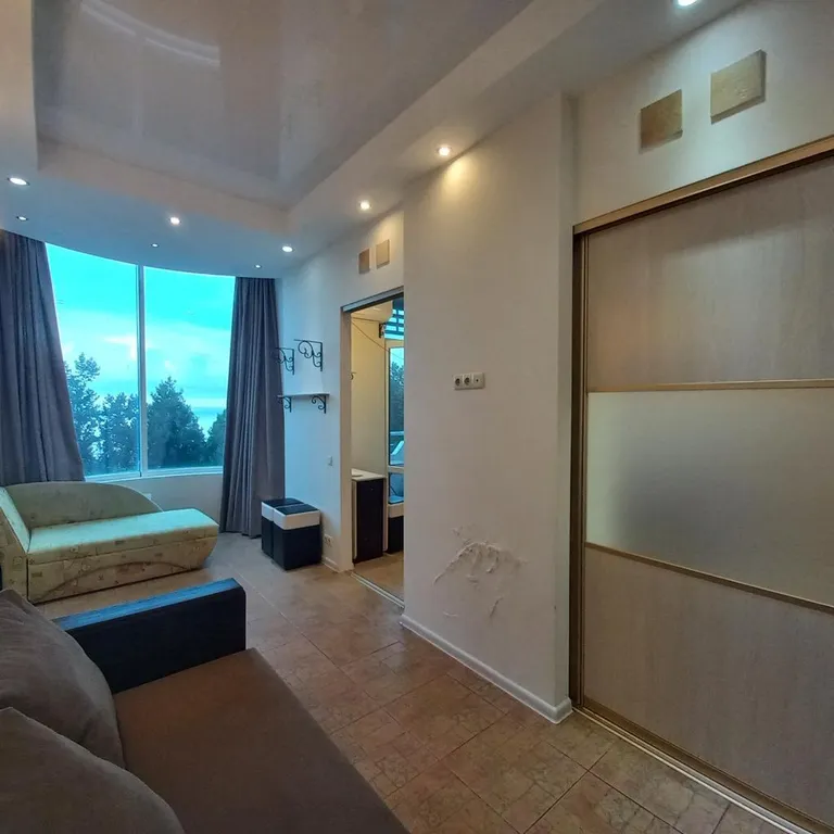 Шикарная квартира в элитном ЖК