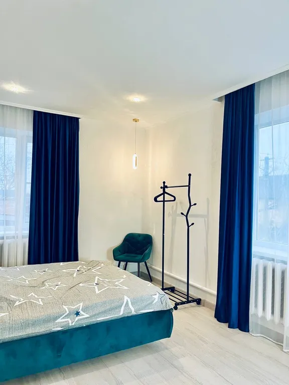 Квартира Комната — Кущёвская