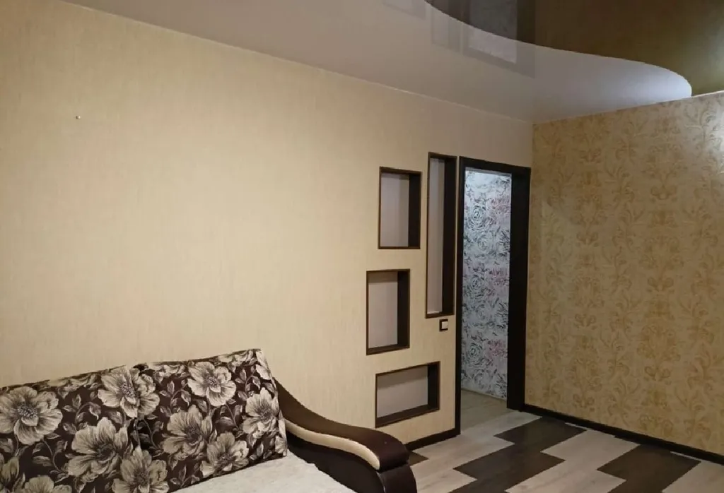 Квартира Просторные апартаменты — аренда посуточно в Братск