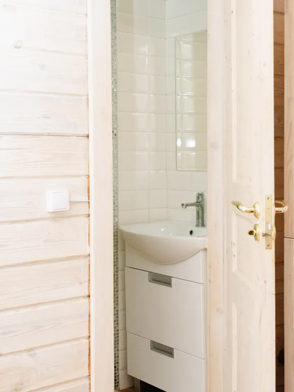 Коттедж в живописном месте, рядом с Кудыкиной горой