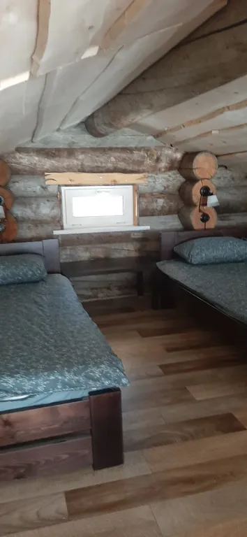 Дом горнолыжный курорт Сорочаны