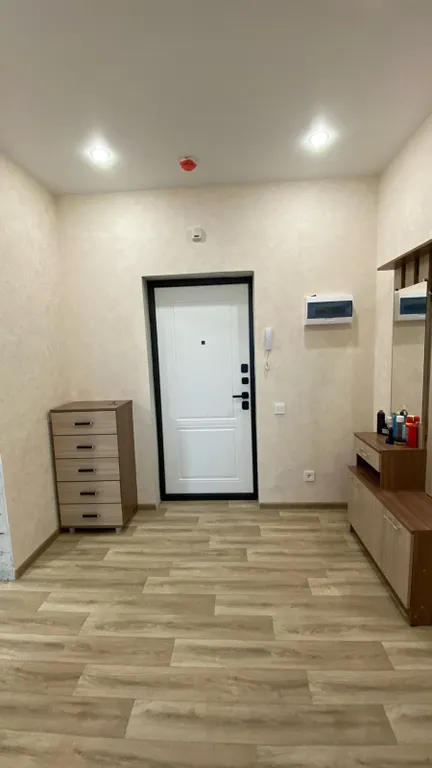 Уютная квартира в новом ЖК Садовые Кварталы