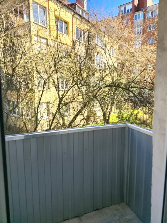 Квартира Яркая квартира в центре Калининграда — Калининград