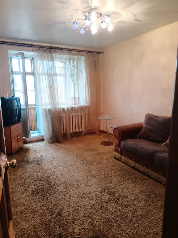 Уютная квартира рядом со всеми развлечениями