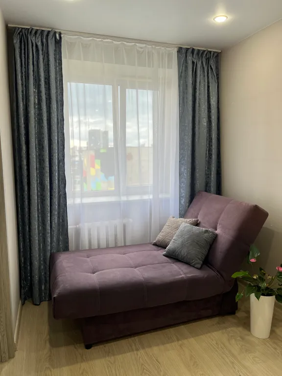 Уютная квартира в центре города с шикарной локацией