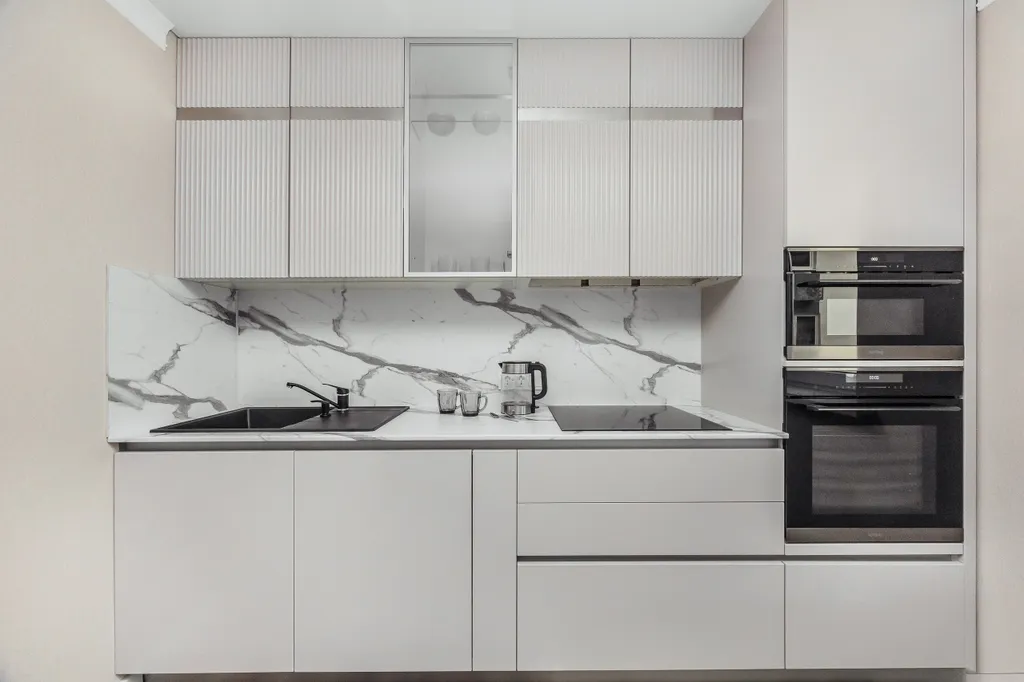 Квартира в ЖК Фрукты Слива