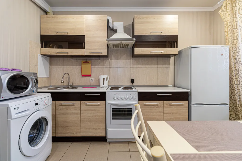 Квартира 1-комнатная Квартира — Краснодар